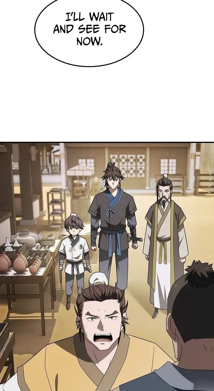 Golden Martial God Chapter 35 - Page 70