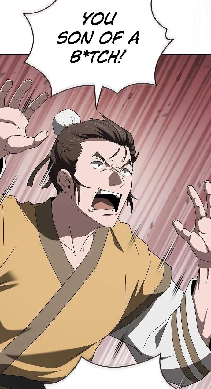 Golden Martial God Chapter 35 - Page 76