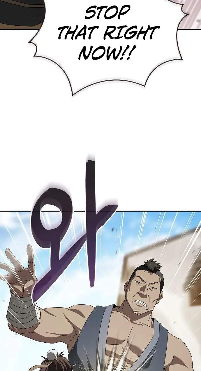 Golden Martial God Chapter 35 - Page 77