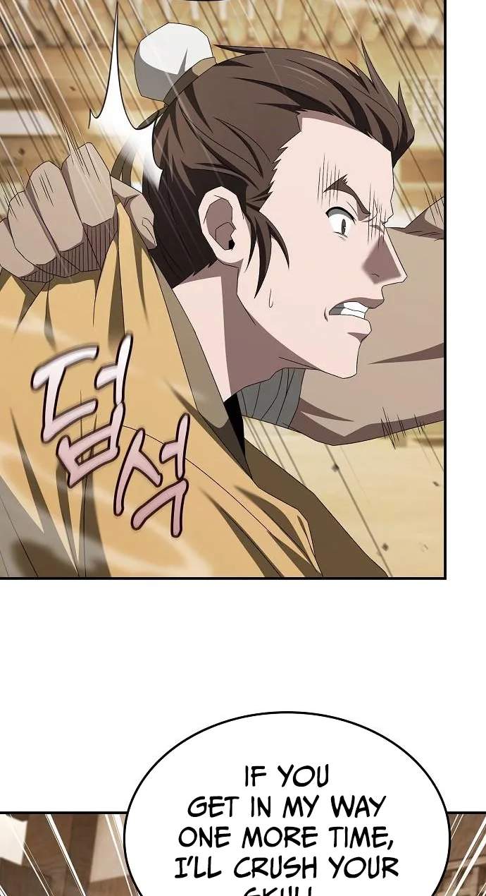 Golden Martial God Chapter 35 - Page 79