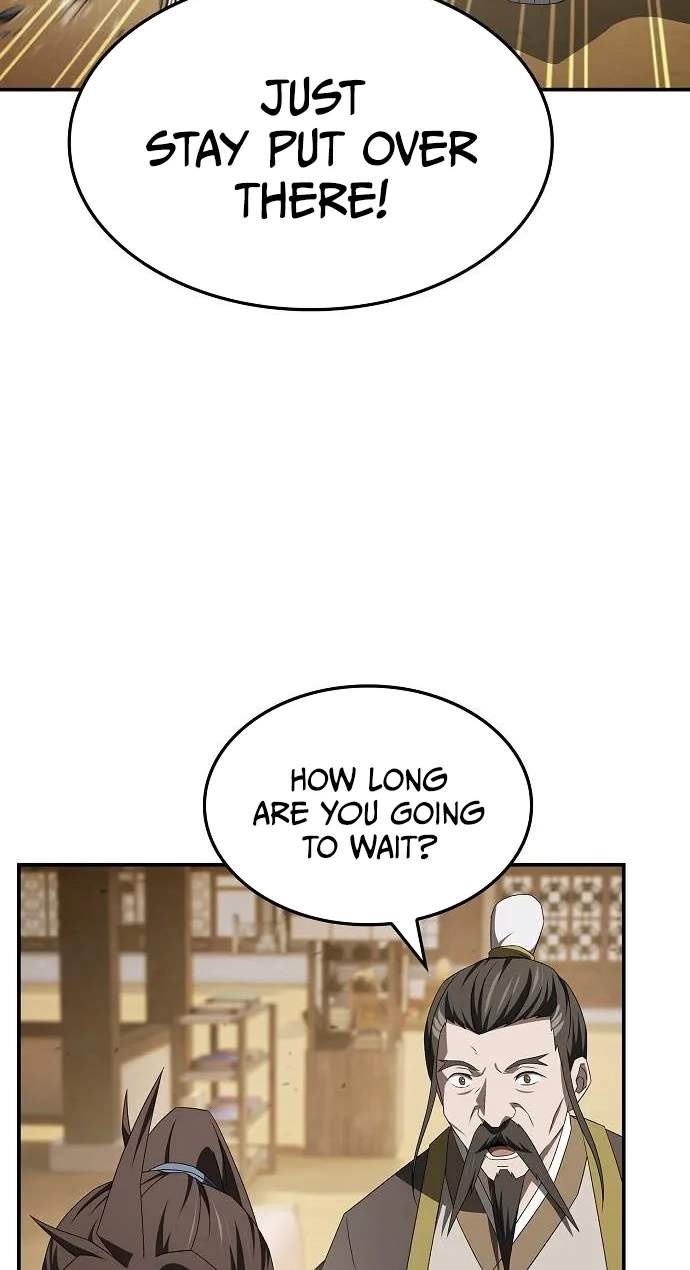 Golden Martial God Chapter 35 - Page 81