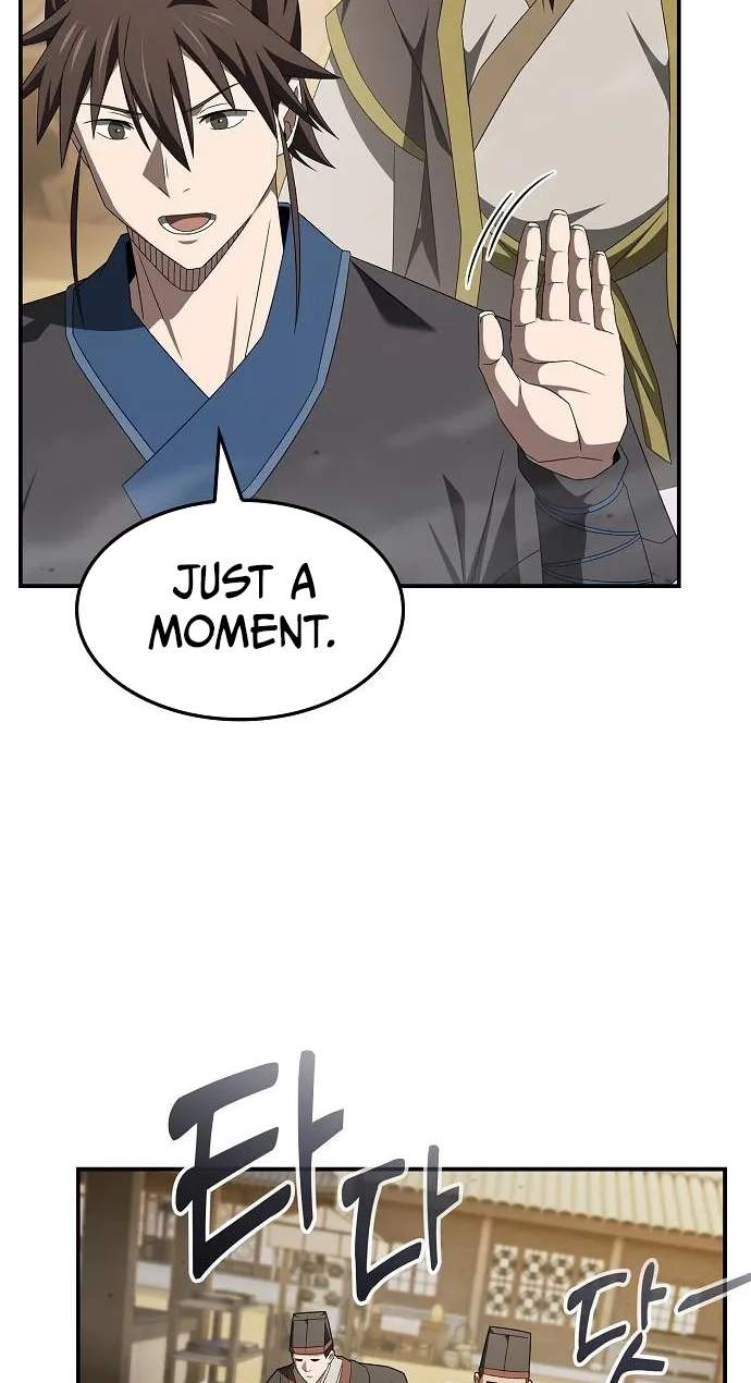 Golden Martial God Chapter 35 - Page 82