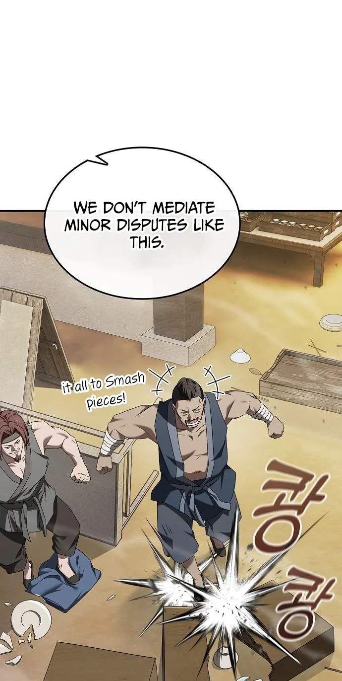 Golden Martial God Chapter 35 - Page 88