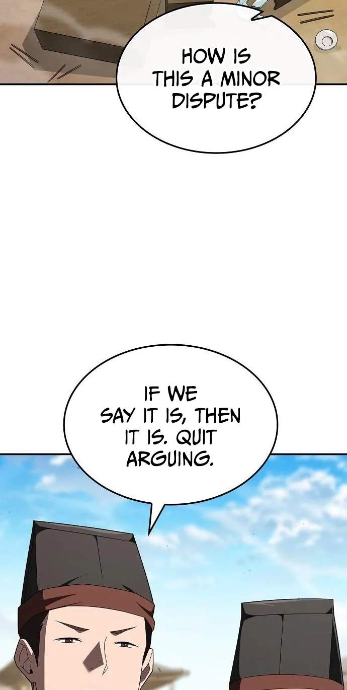 Golden Martial God Chapter 35 - Page 89