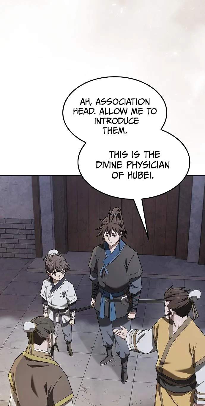 Golden Martial God Chapter 35 - Page 9