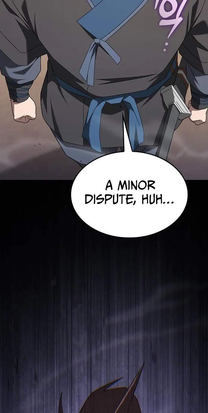Golden Martial God Chapter 35 - Page 91