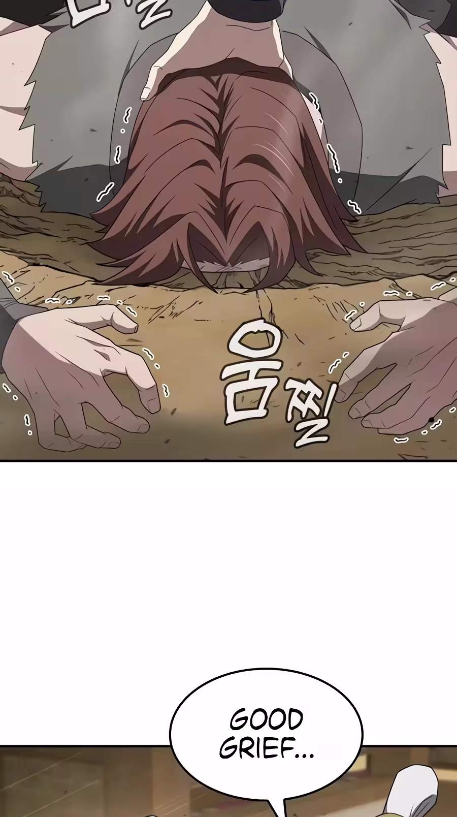 Golden Martial God Chapter 36 - Page 18