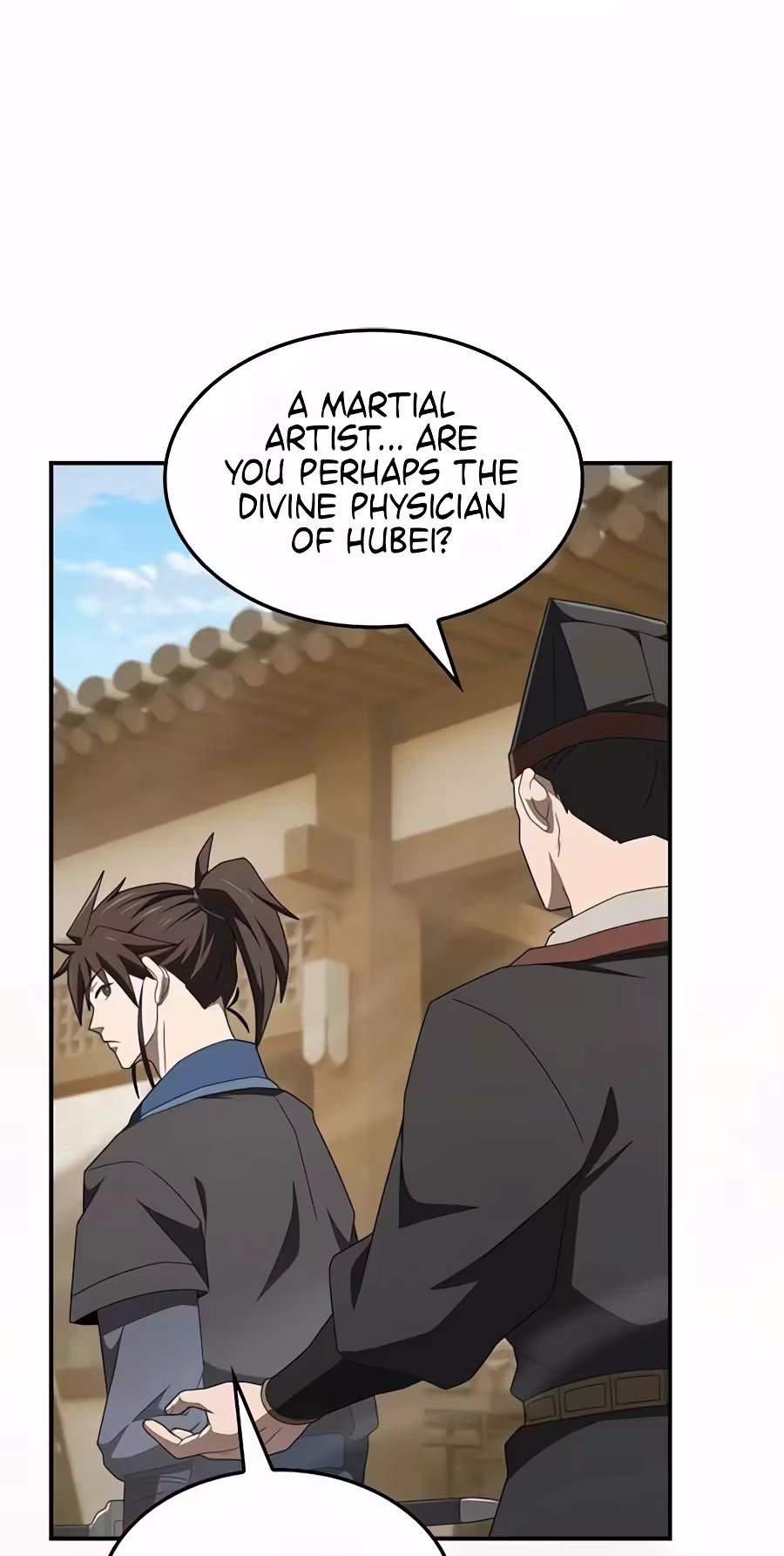 Golden Martial God Chapter 36 - Page 22