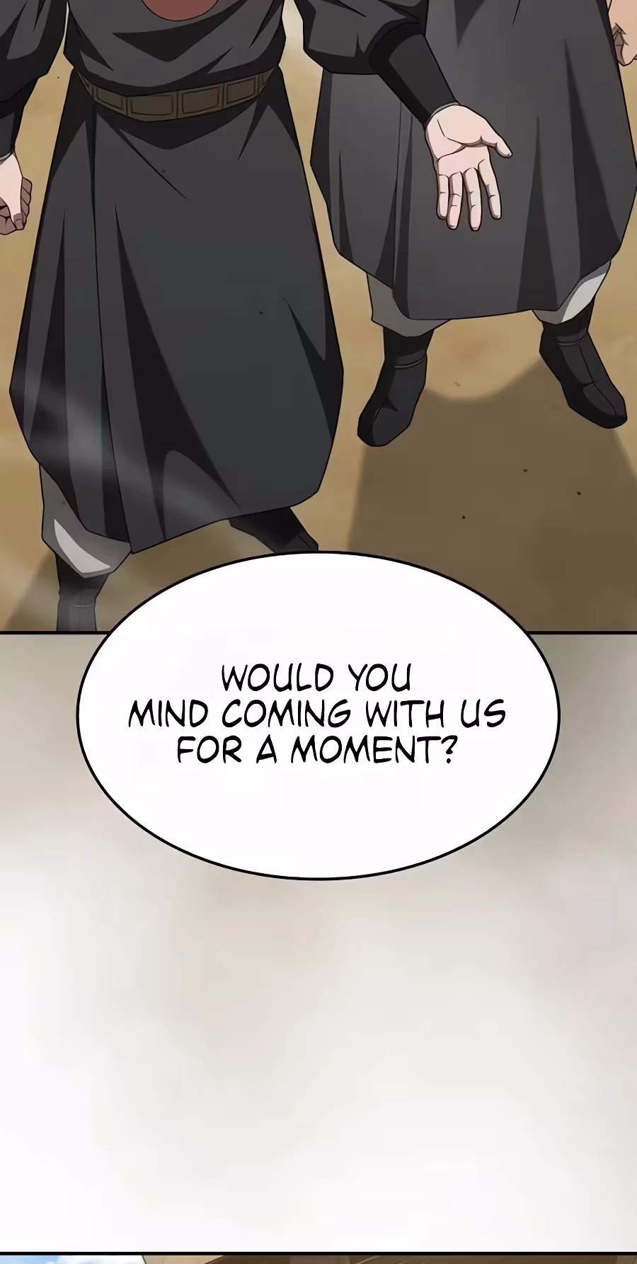 Golden Martial God Chapter 36 - Page 24