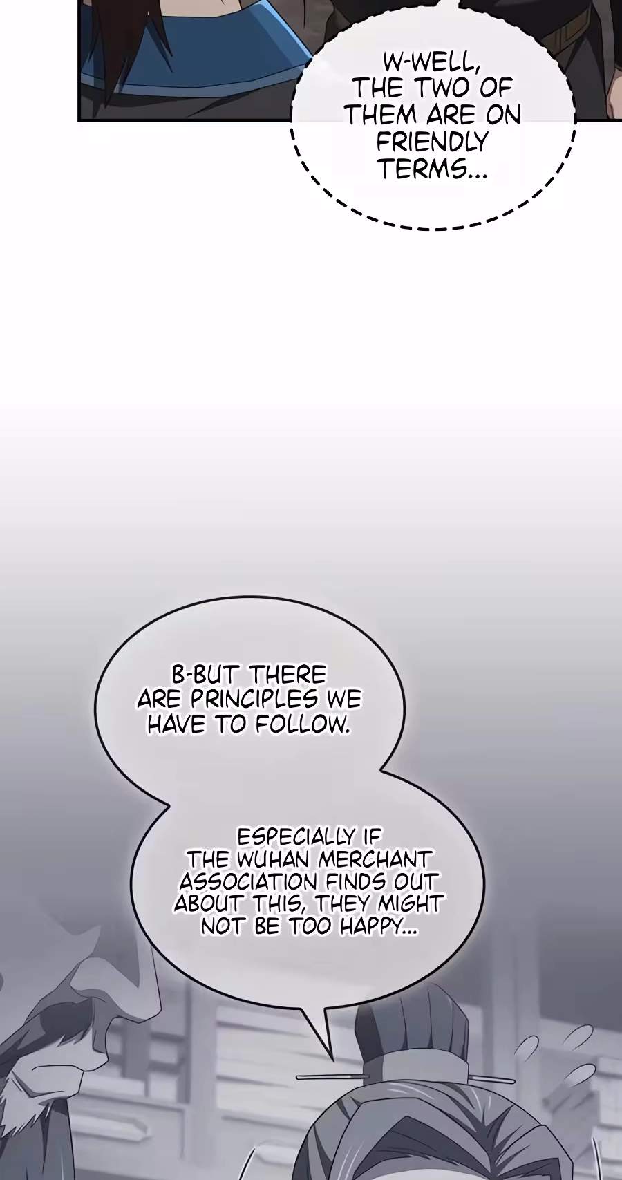 Golden Martial God Chapter 36 - Page 30