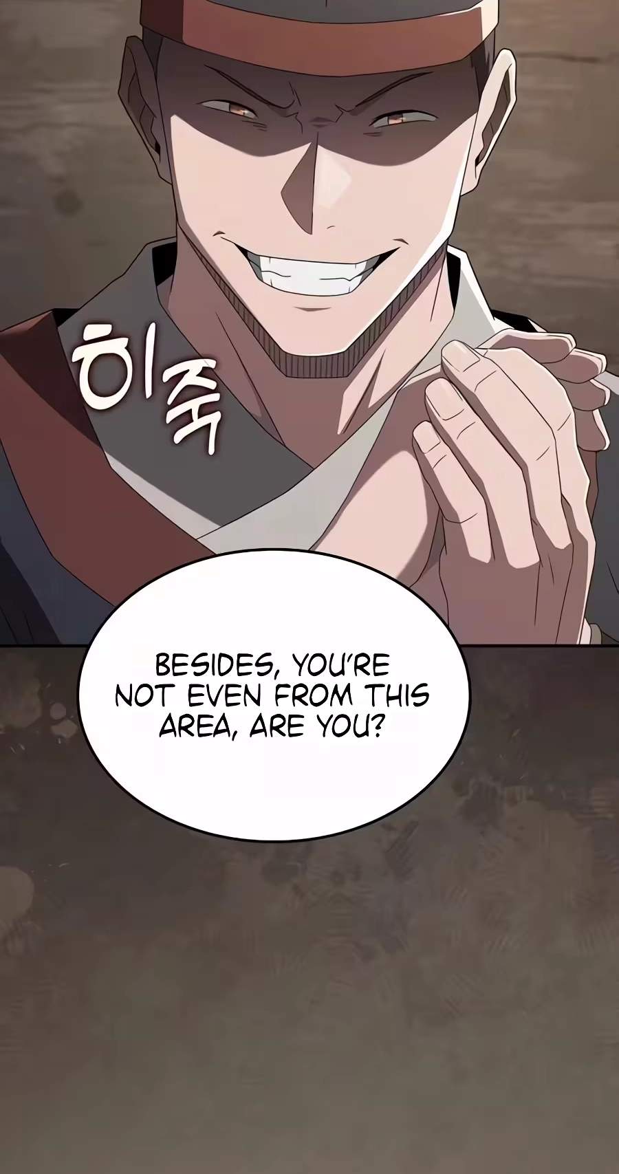 Golden Martial God Chapter 36 - Page 33