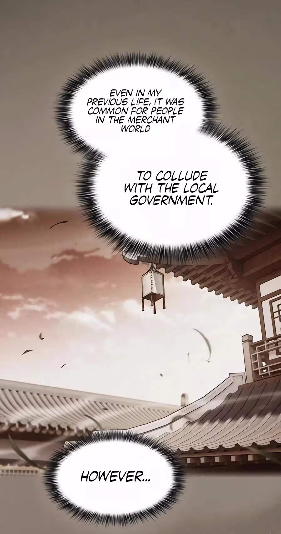 Golden Martial God Chapter 36 - Page 34