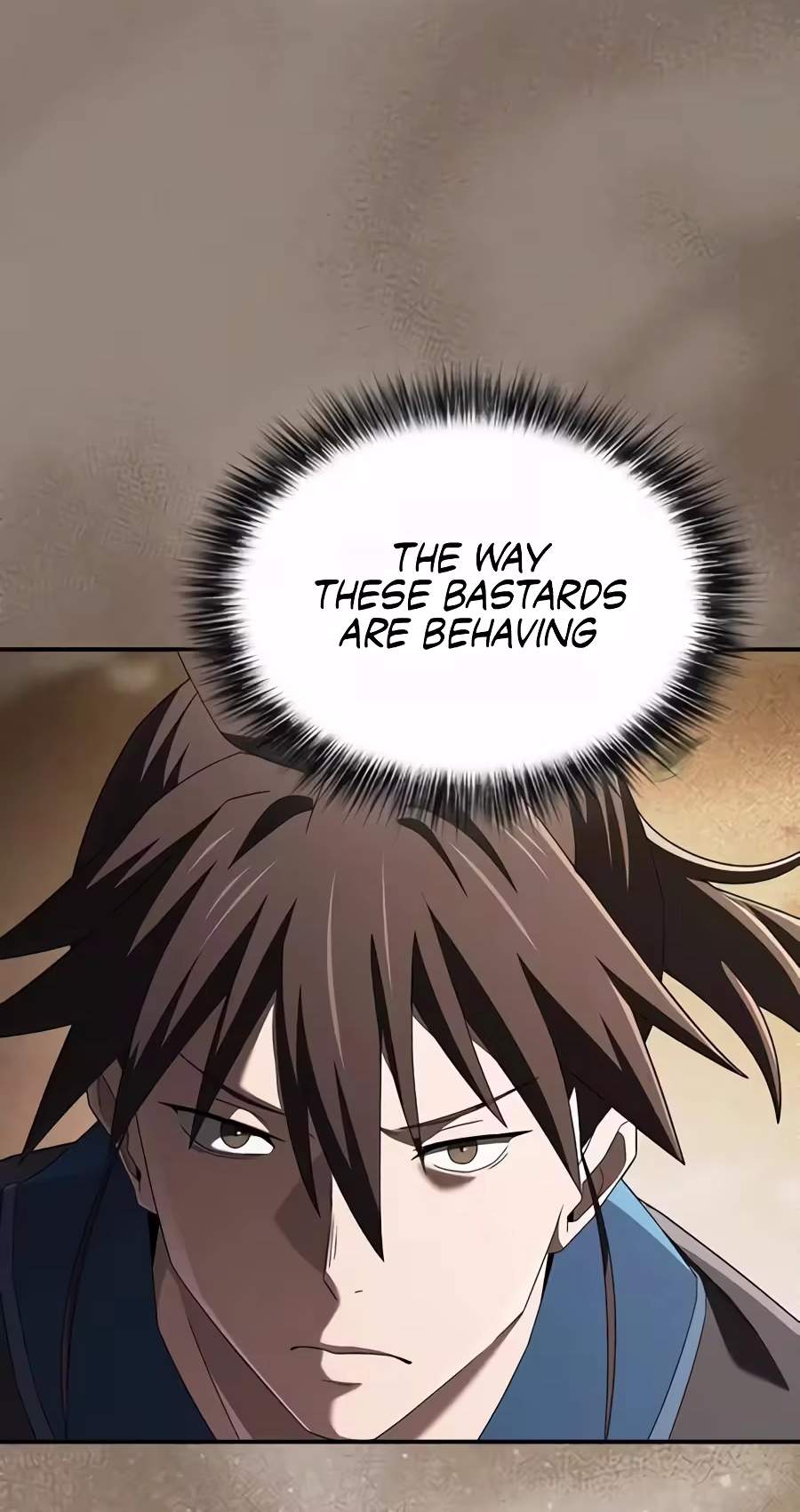 Golden Martial God Chapter 36 - Page 35