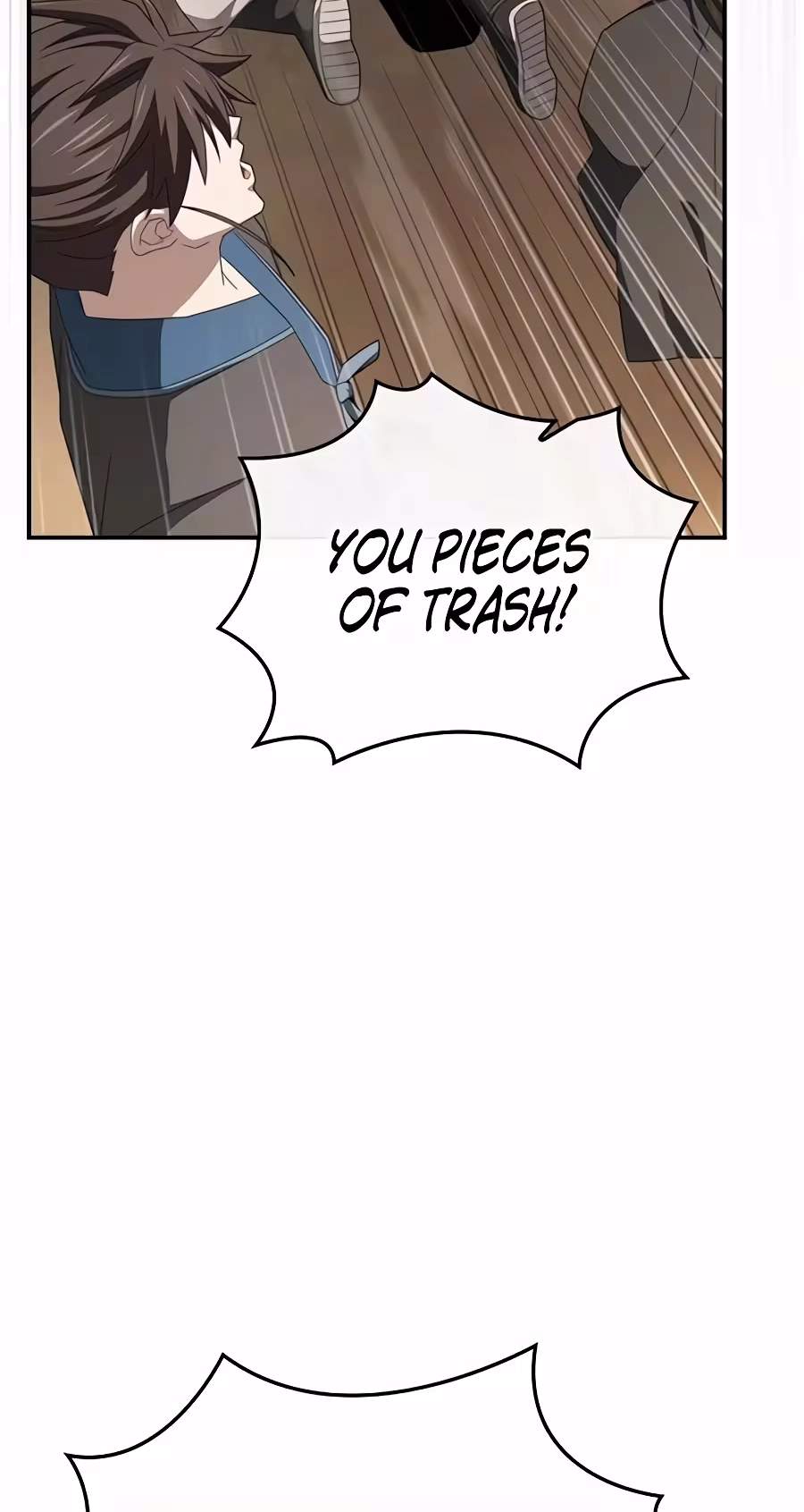 Golden Martial God Chapter 36 - Page 39