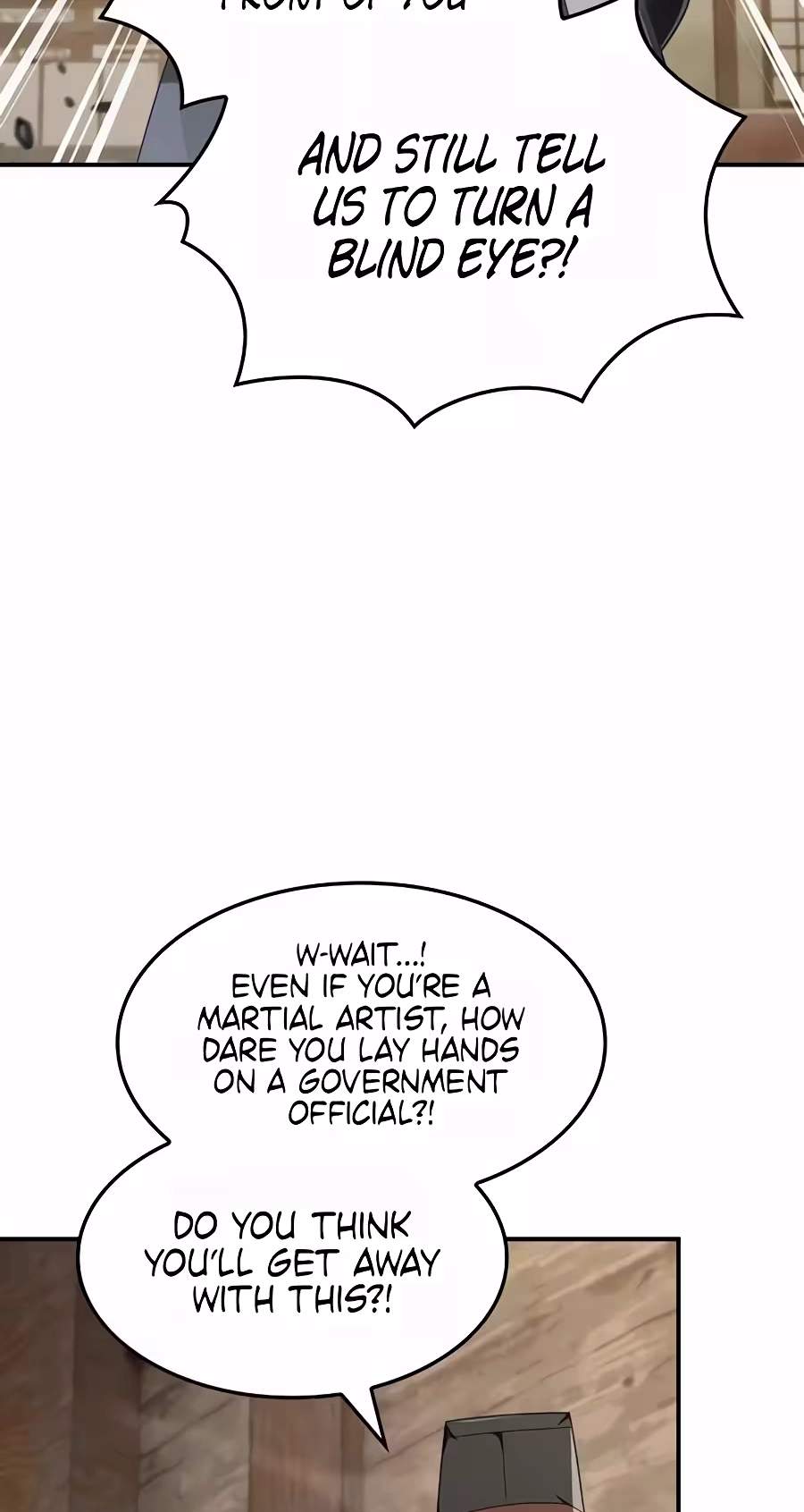 Golden Martial God Chapter 36 - Page 41