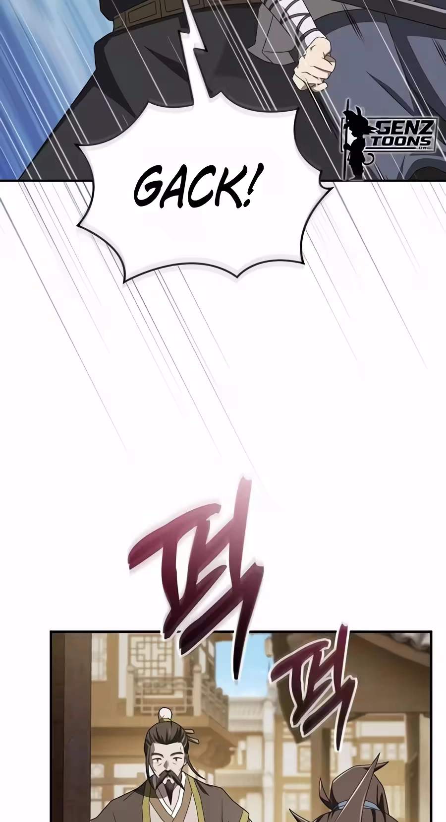 Golden Martial God Chapter 36 - Page 49