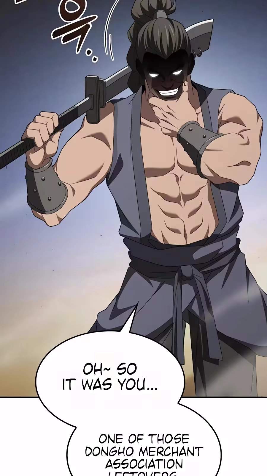 Golden Martial God Chapter 36 - Page 61