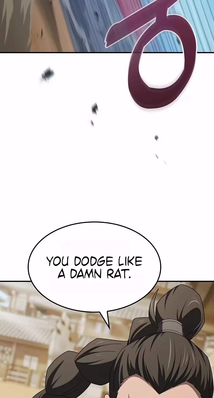 Golden Martial God Chapter 36 - Page 79