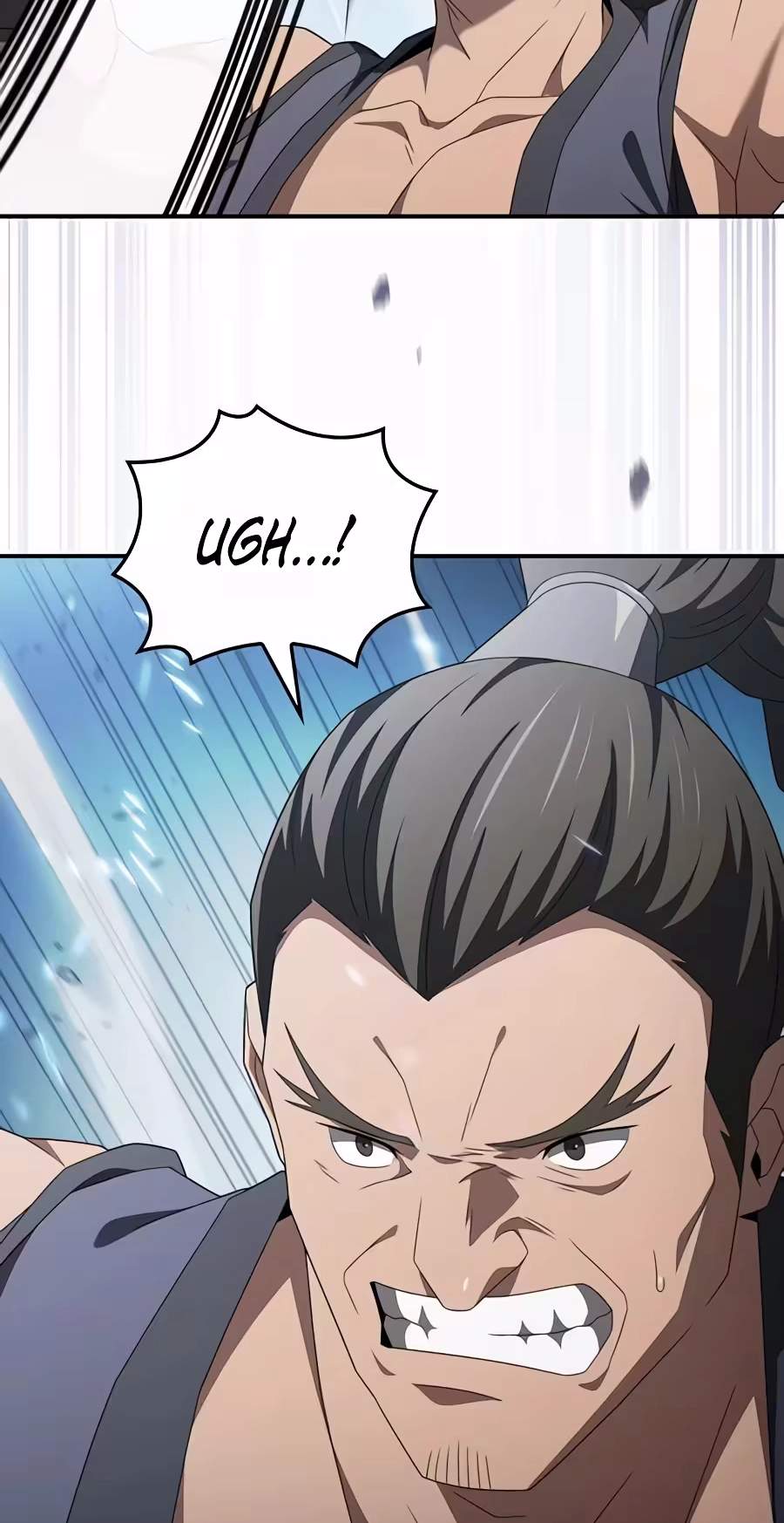 Golden Martial God Chapter 36 - Page 92