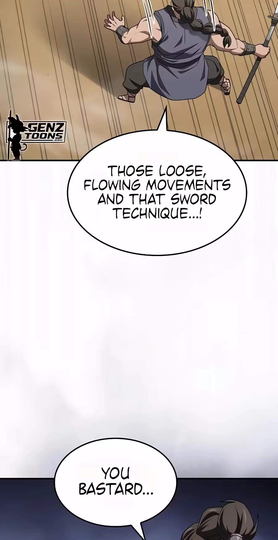 Golden Martial God Chapter 36 - Page 94