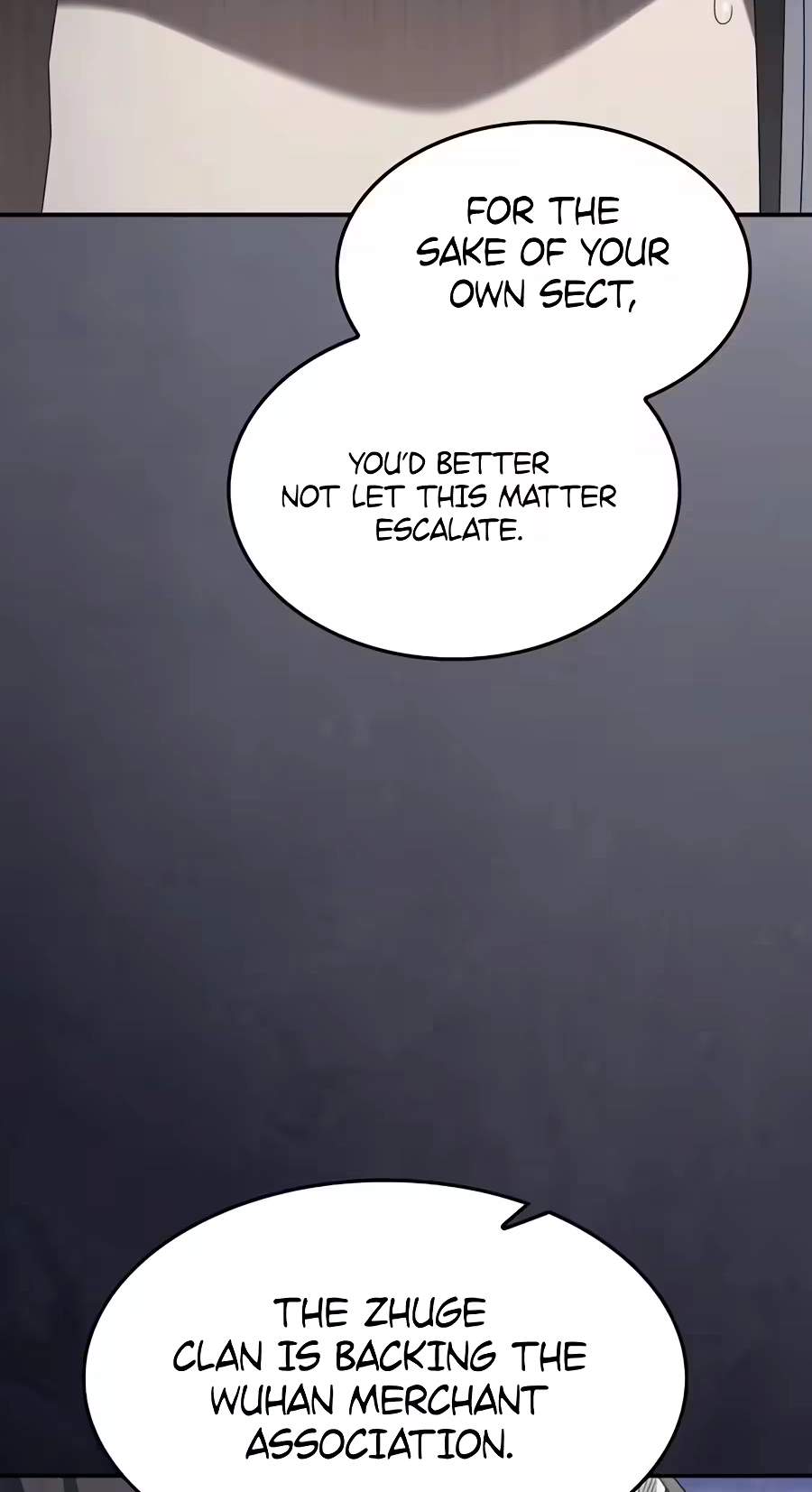 Golden Martial God Chapter 37 - Page 100