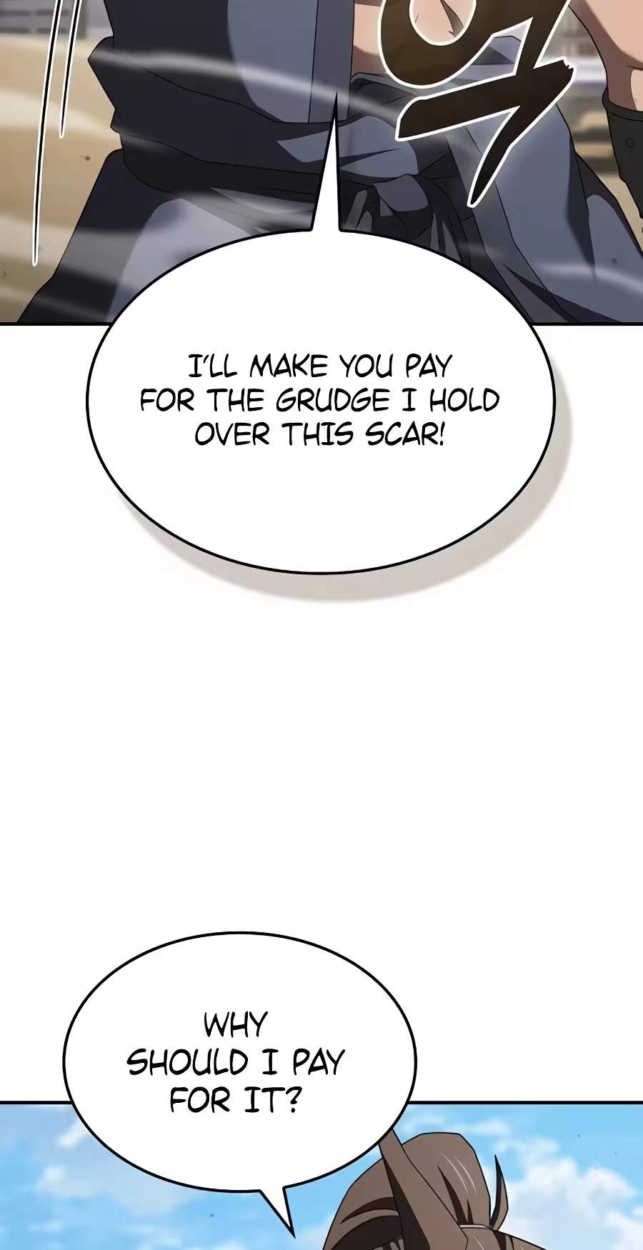 Golden Martial God Chapter 37 - Page 12