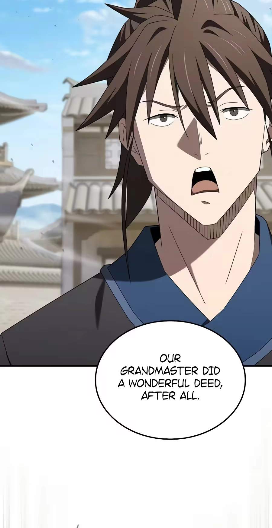 Golden Martial God Chapter 37 - Page 13