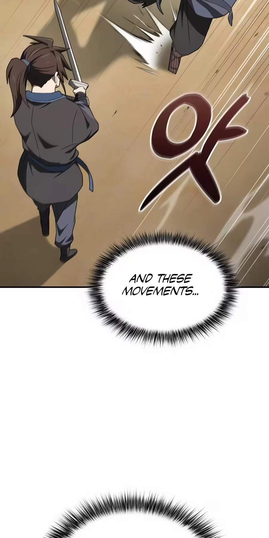 Golden Martial God Chapter 37 - Page 21