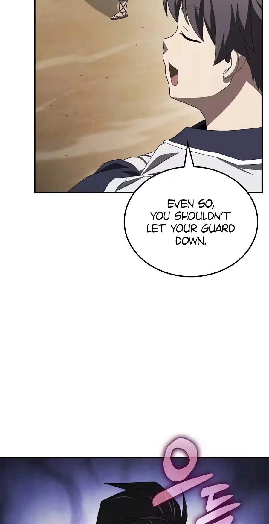 Golden Martial God Chapter 37 - Page 30