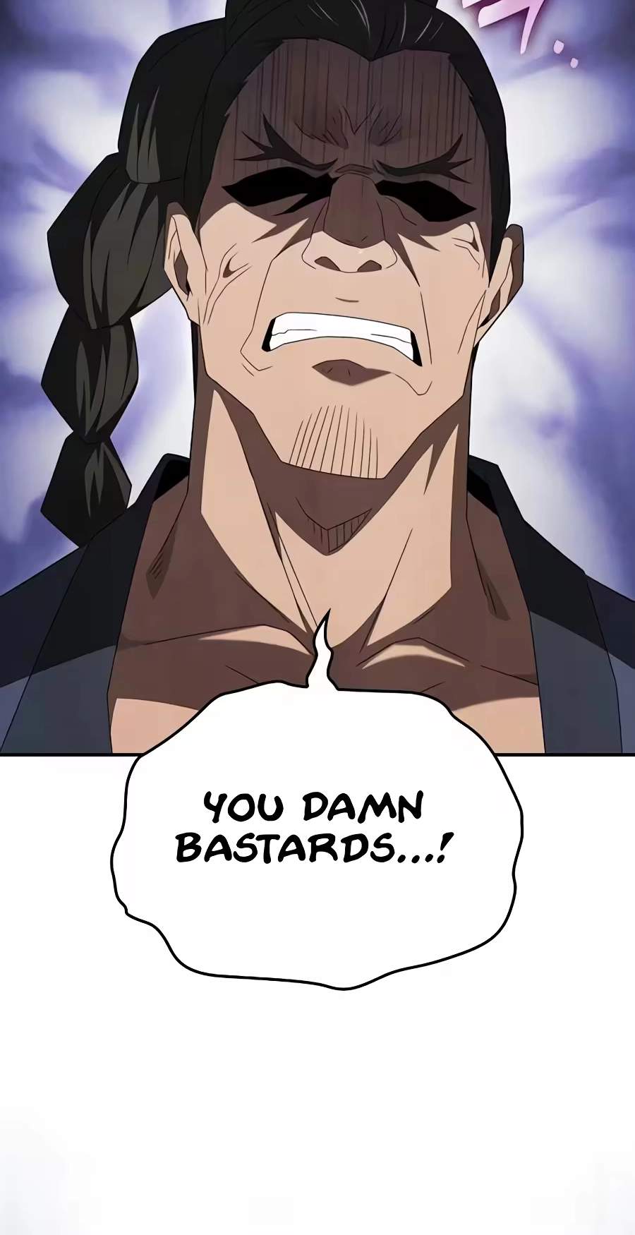 Golden Martial God Chapter 37 - Page 31