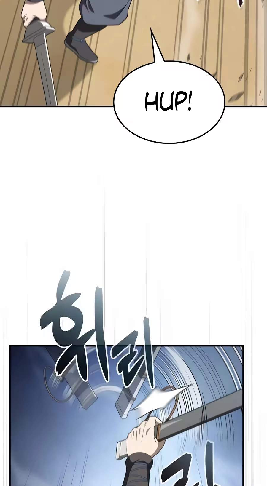 Golden Martial God Chapter 37 - Page 38