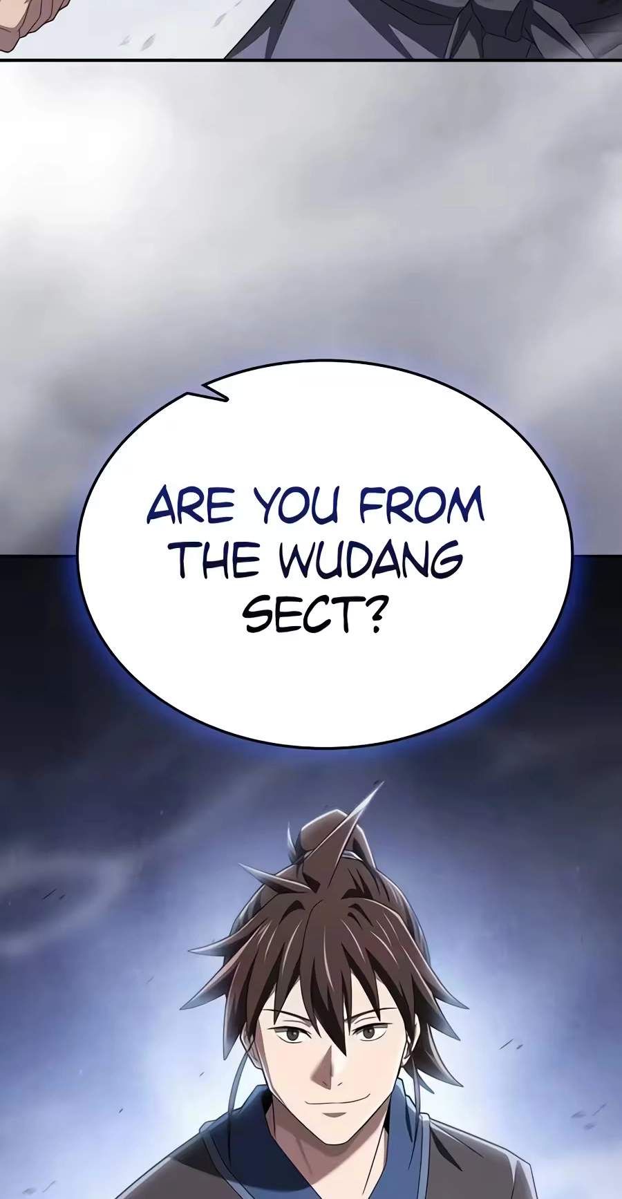 Golden Martial God Chapter 37 - Page 4