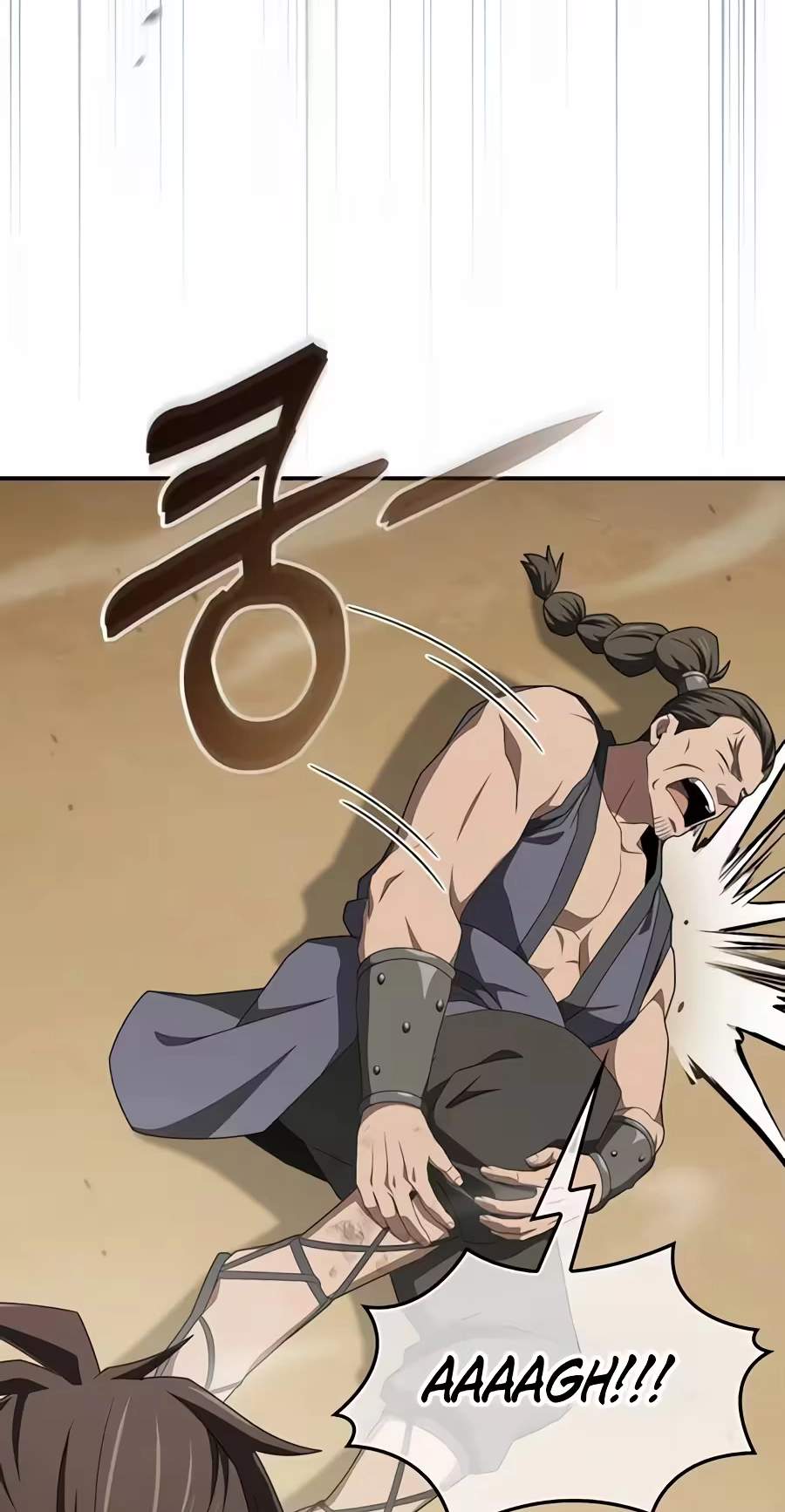 Golden Martial God Chapter 37 - Page 41