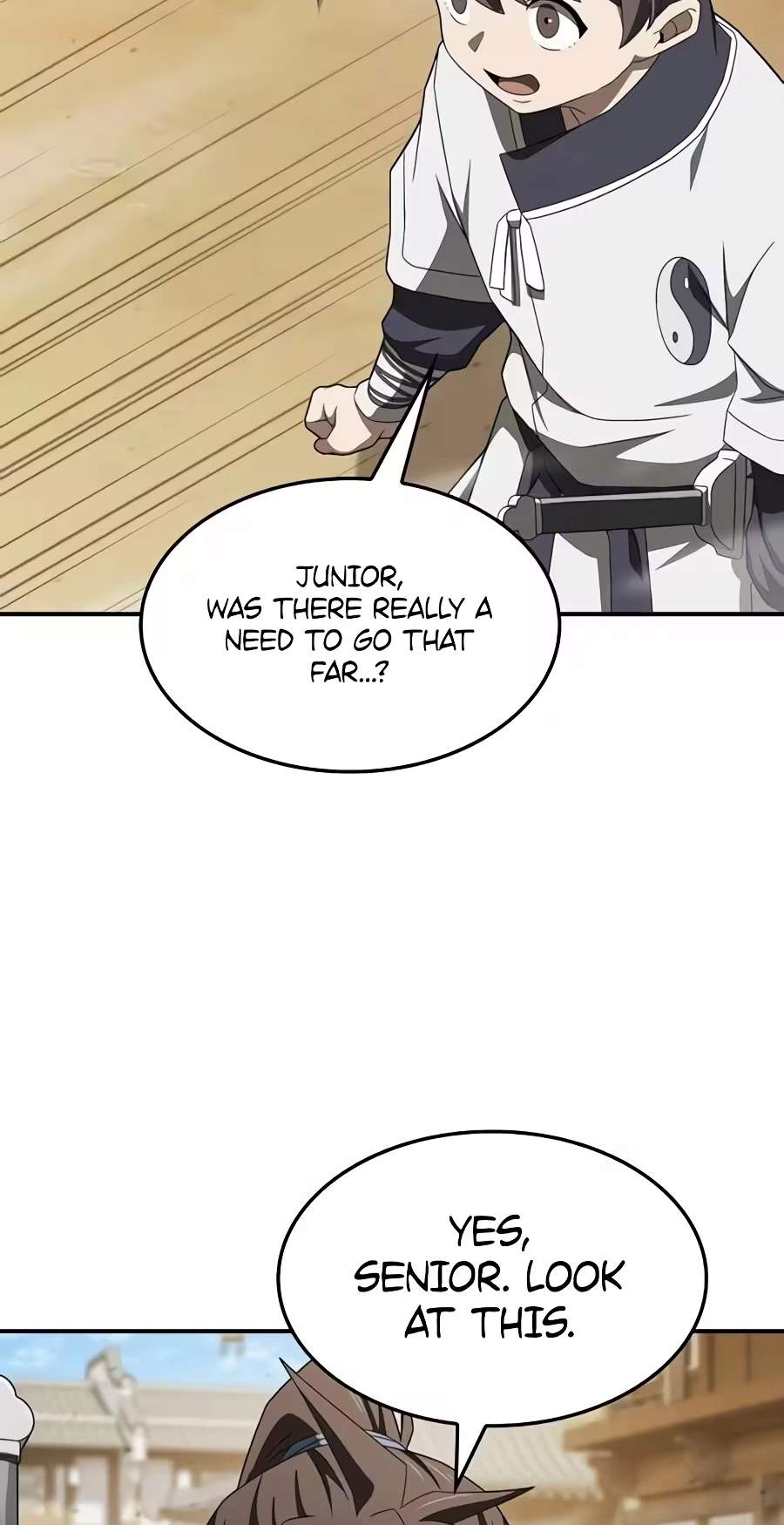 Golden Martial God Chapter 37 - Page 50