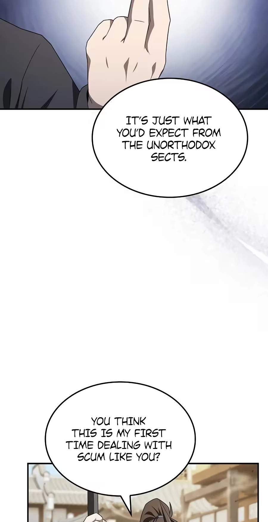 Golden Martial God Chapter 37 - Page 52