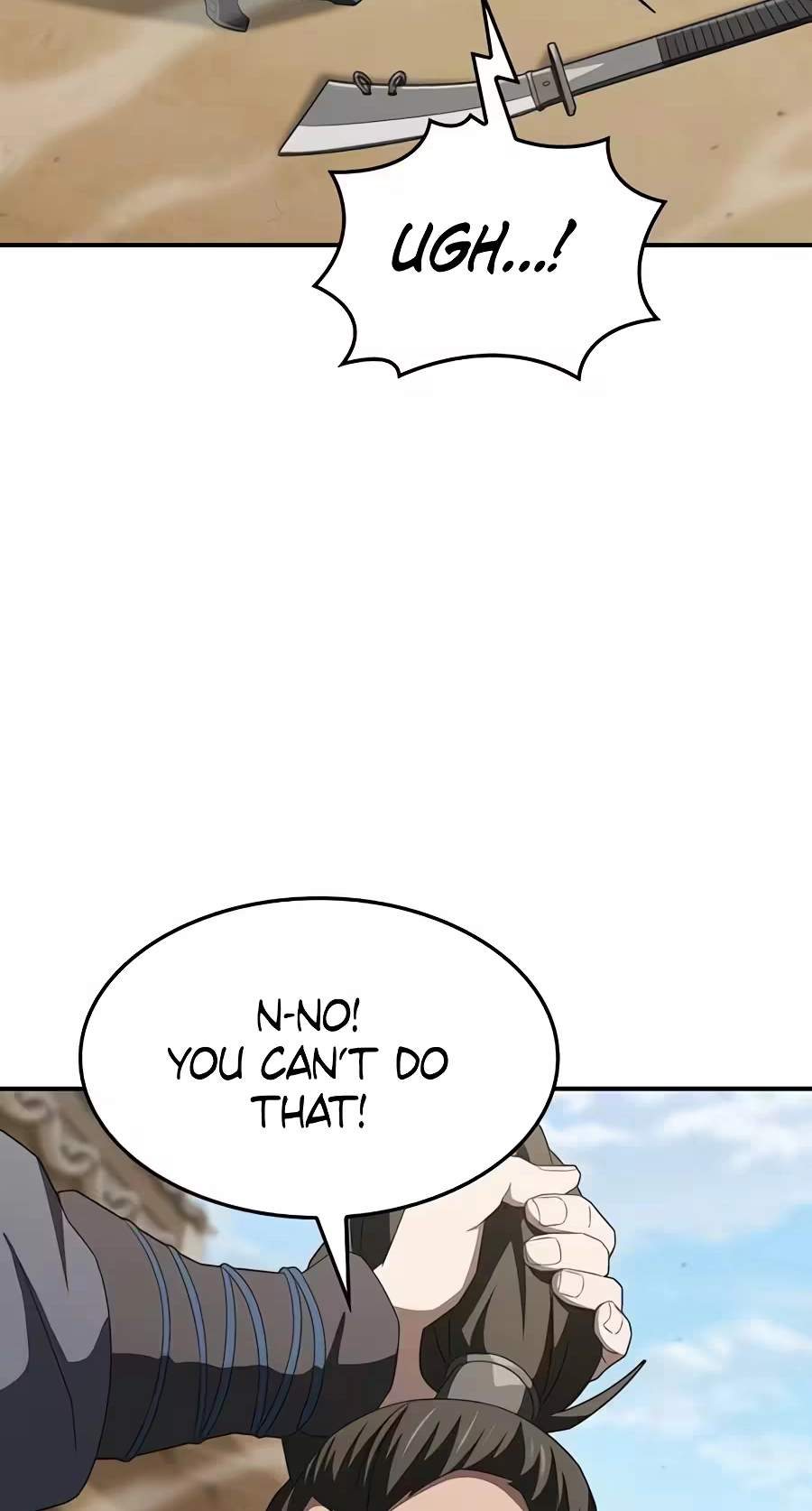 Golden Martial God Chapter 37 - Page 56