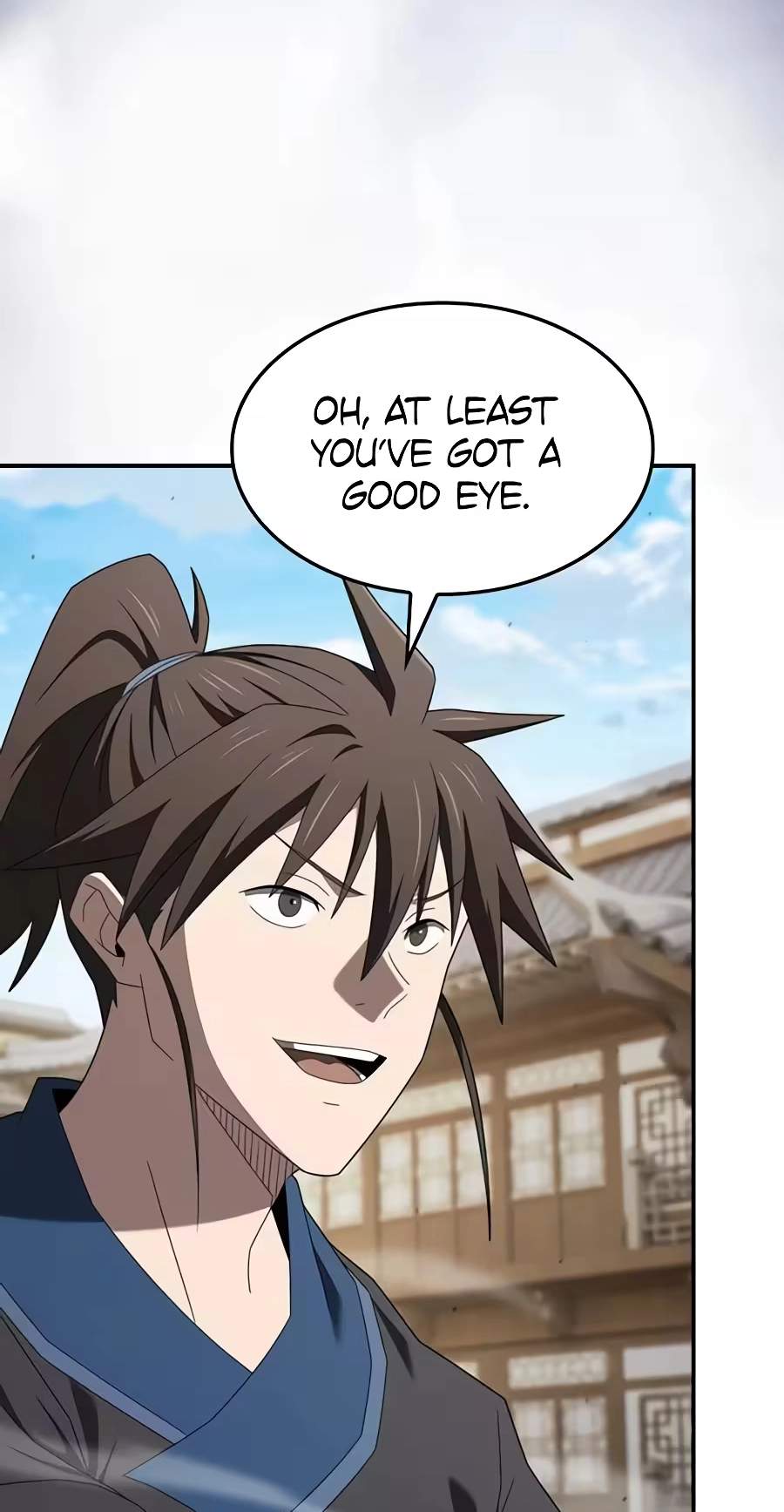 Golden Martial God Chapter 37 - Page 6