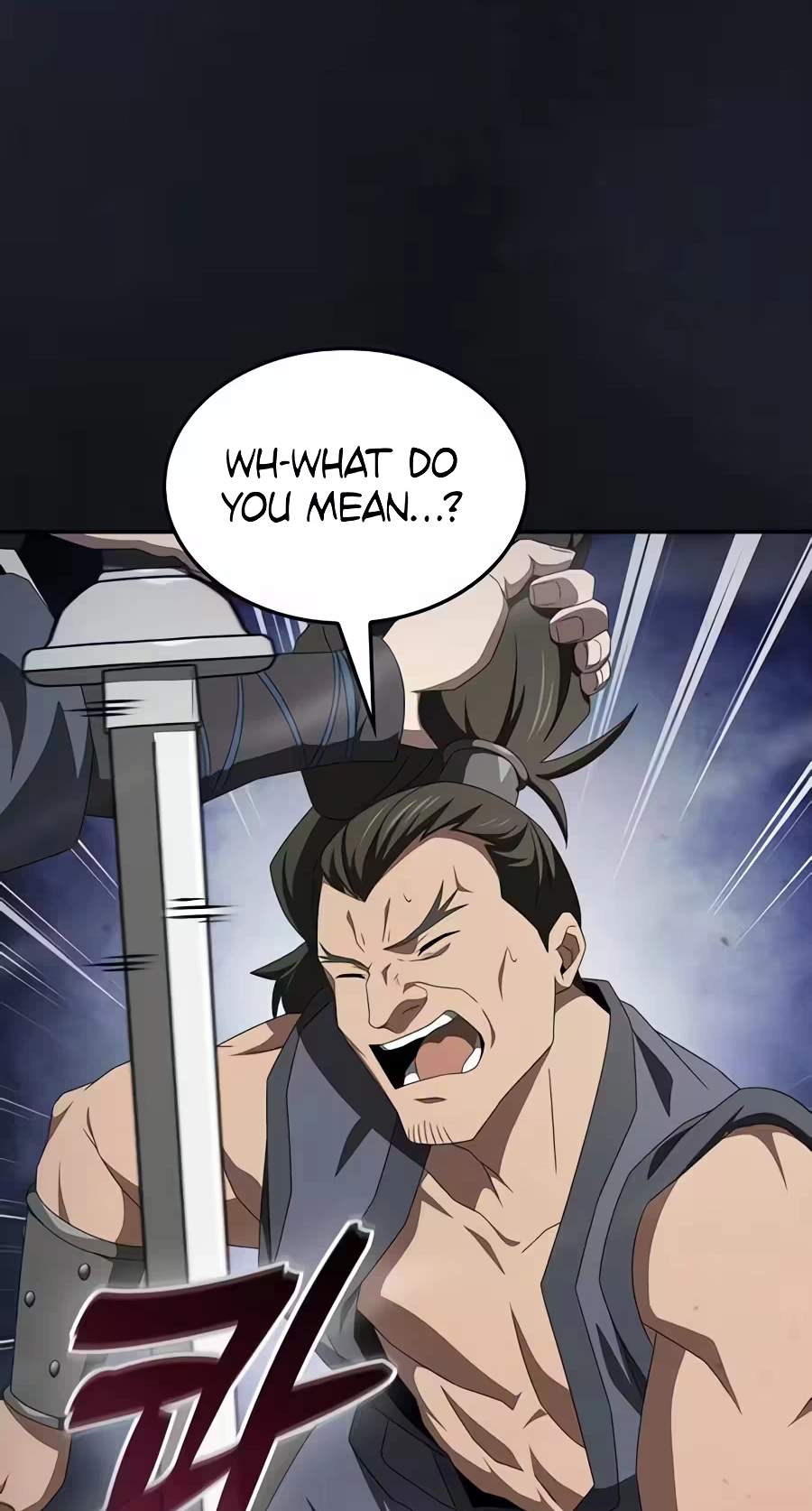Golden Martial God Chapter 37 - Page 60