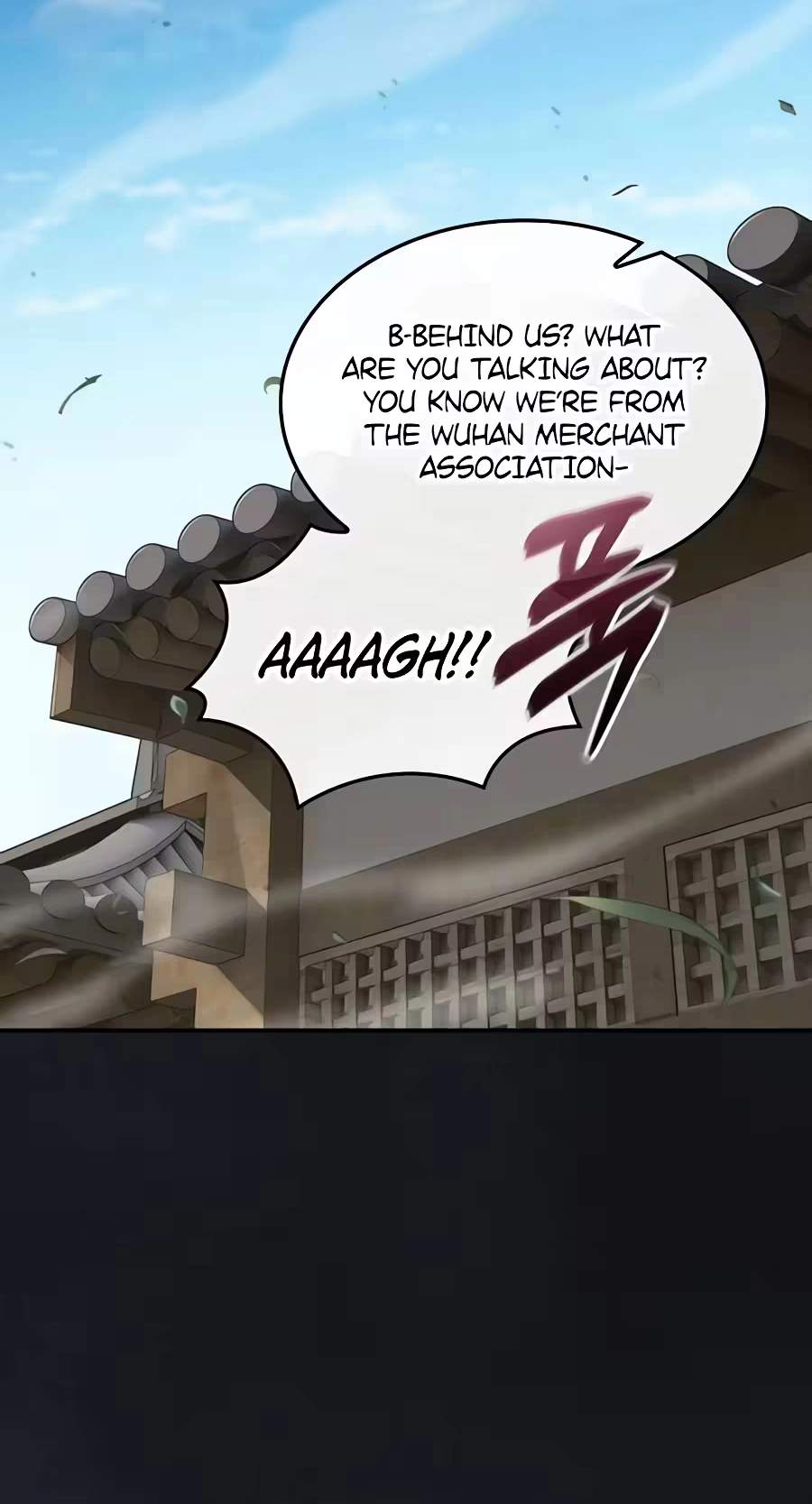 Golden Martial God Chapter 37 - Page 62