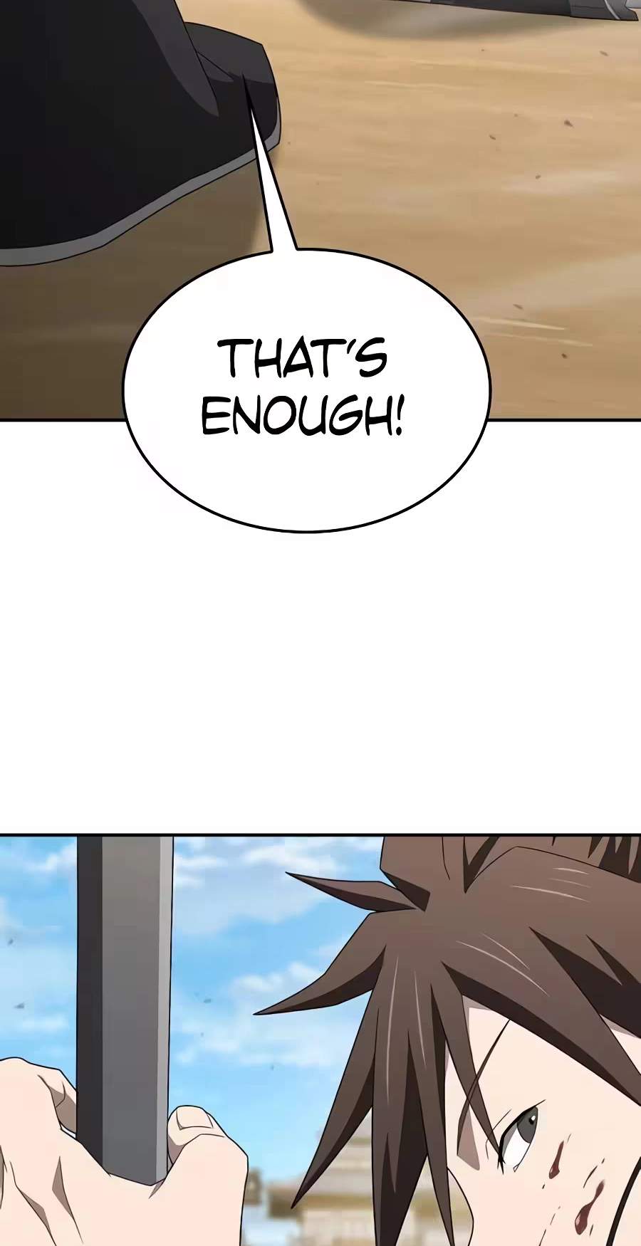 Golden Martial God Chapter 37 - Page 73