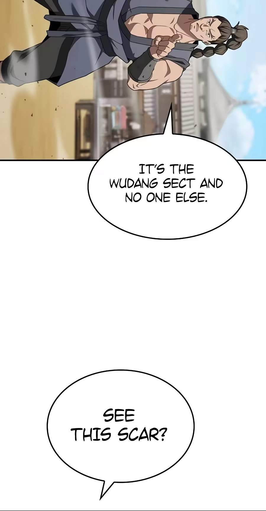 Golden Martial God Chapter 37 - Page 8