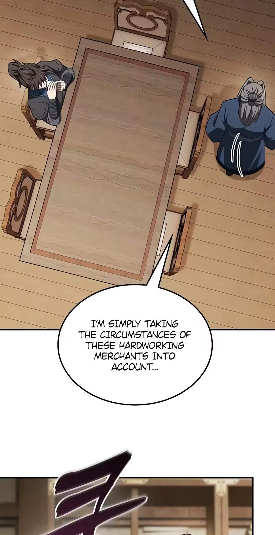 Golden Martial God Chapter 37 - Page 84