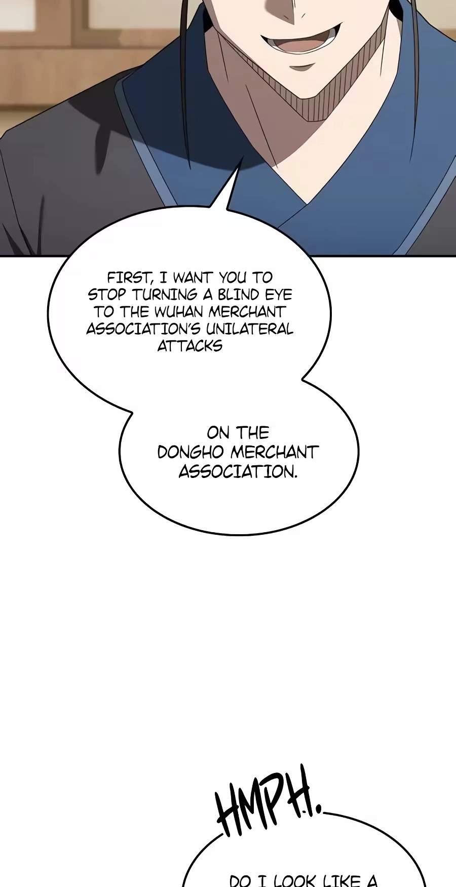 Golden Martial God Chapter 37 - Page 90