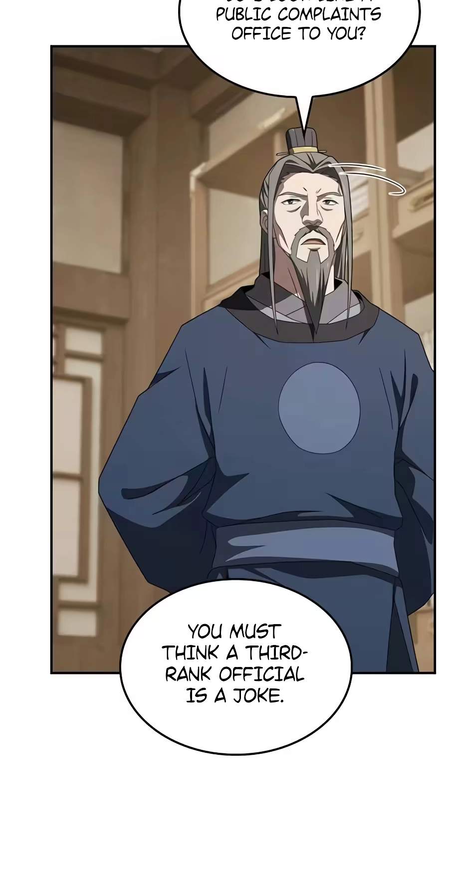 Golden Martial God Chapter 37 - Page 91