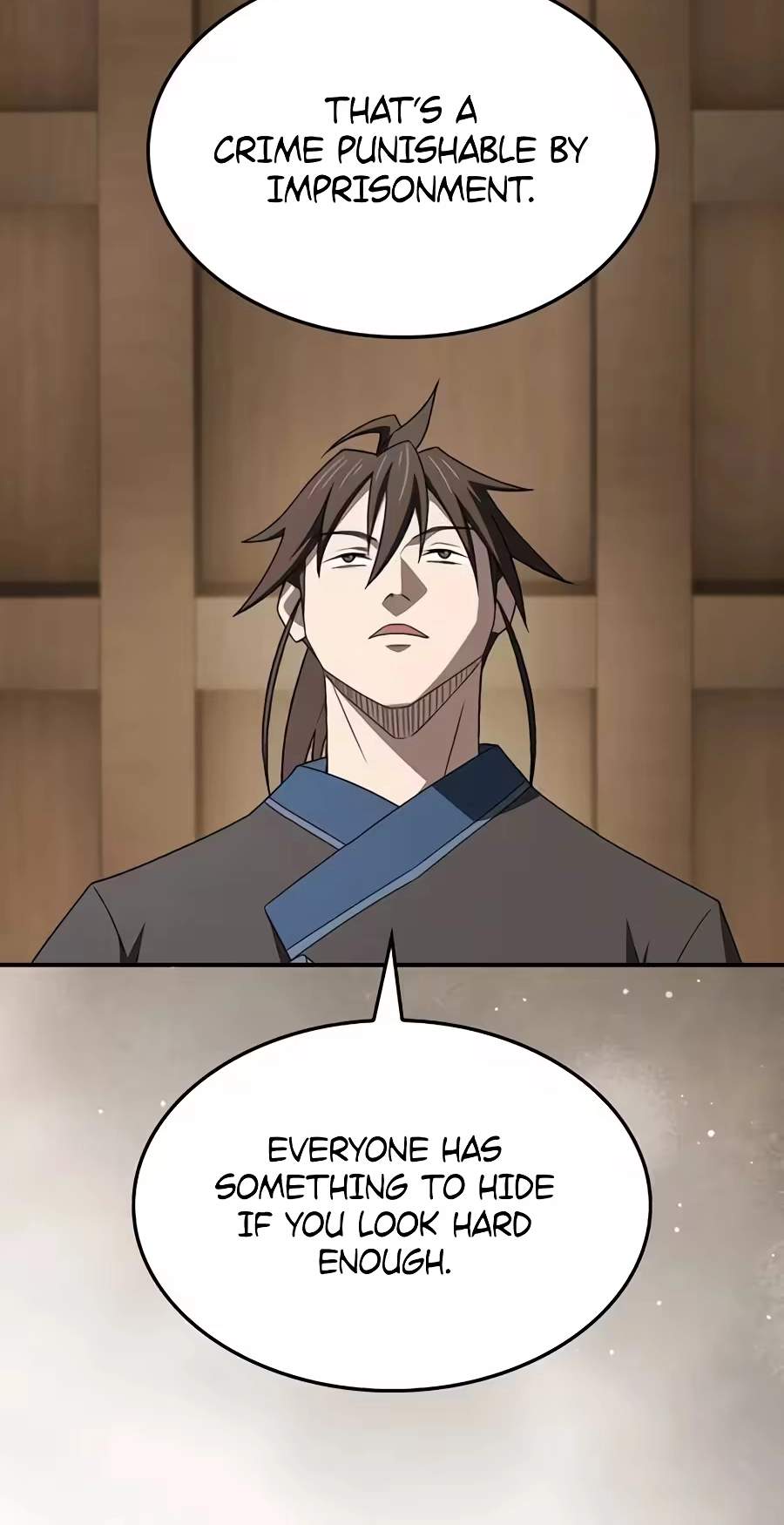 Golden Martial God Chapter 37 - Page 94
