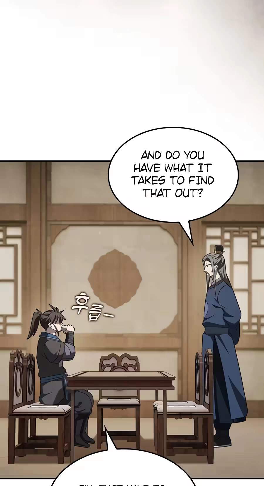 Golden Martial God Chapter 37 - Page 95