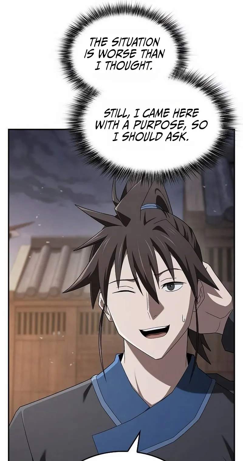 Golden Martial God Chapter 38 - Page 10