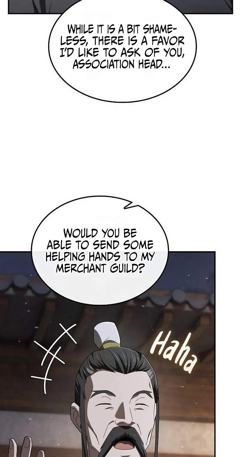 Golden Martial God Chapter 38 - Page 11