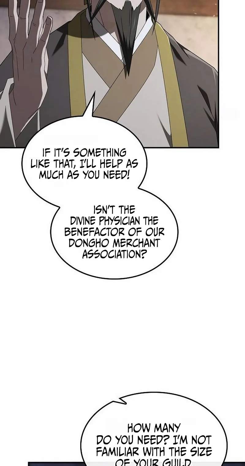 Golden Martial God Chapter 38 - Page 12