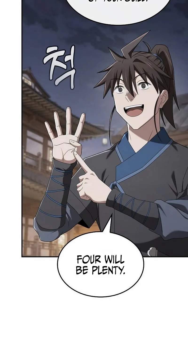 Golden Martial God Chapter 38 - Page 13